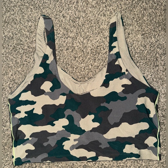 Aerie Sports Bra Top - Picture 4 of 5